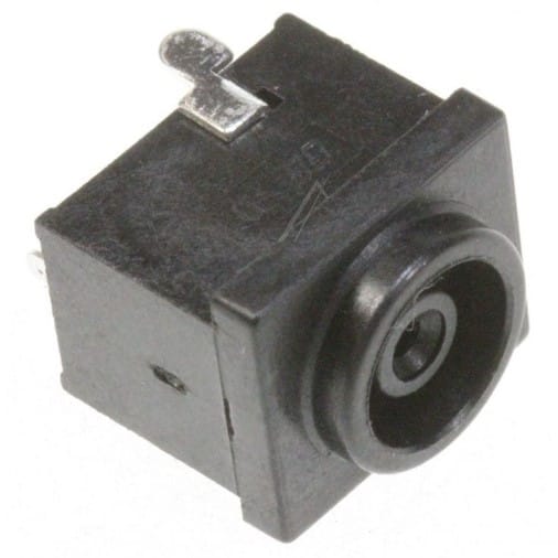 3722-003322 JACK-DC POWER 6P 4C 4PI BLK 12.4X10.8X11 LC24F390FHA/XXA