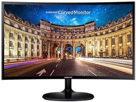 LC24F390FHA-lcd monitor REPAIRS